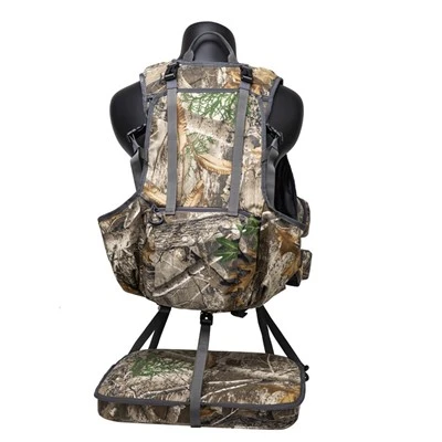 Turkey Vest with Cushion