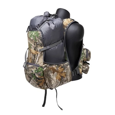 Turkey Vest with Cushion